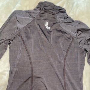 Lolë Athletic Jacket